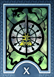 The Fortune Arcana